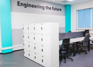 Сдается в аренду офис, 2650 м2, Саратов, улица Танкистов, 37