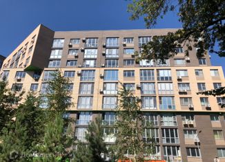 Продажа 2-комнатной квартиры, 62.7 м2, Ростов-на-Дону, проспект Шолохова, 211/4, ЖК Манхэттен О2