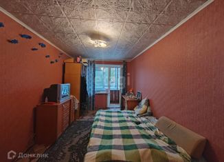 1-комнатная квартира на продажу, 31 м2, Брянск, улица Чернышевского, 68А