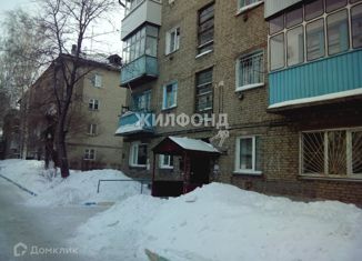 1-ком. квартира на продажу, 15 м2, Новосибирск, Путевая улица, 2, Путевая улица