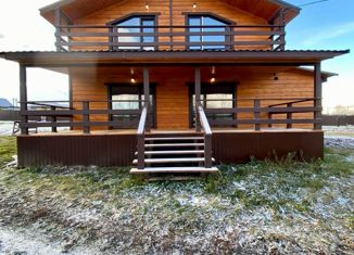 Продажа дома, 190 м2, коттеджный поселок Новая Европа, Венская улица, 31