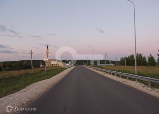 Продается участок, 5.9 сот., посёлок Пятидворка, Центральная улица