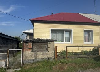 Дом на продажу, 42.8 м2, Прокопьевск, Ангарская улица