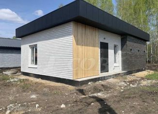 Продажа дома, 62 м2, село Перевалово, Лесной переулок