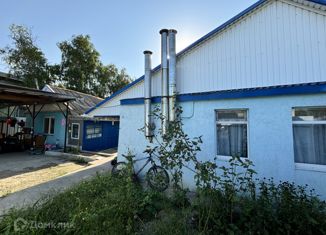 Продаю дом, 56 м2, станица Нижнебаканская, улица Войкова, 12