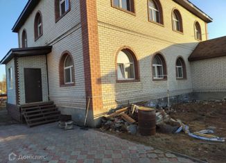 Продажа дома, 339 м2, рабочий посёлок Таврическое, Рабочая улица, 8