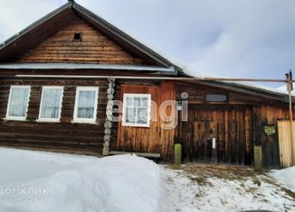 Дом на продажу, 36.5 м2, Нижняя Салда, улица Пугачёва