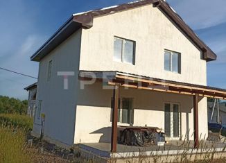 Продается дом, 140.8 м2, КП Софийские сады, КП Софийские сады, 161
