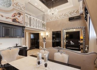 Продается 3-ком. квартира, 115 м2, Москва, 2-й Хорошёвский проезд, 9к1, метро Хорошёвская