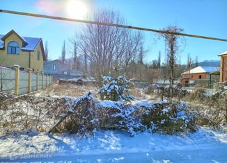 Земельный участок на продажу, 5 сот., Владикавказ, Аланская улица, микрорайон Карца