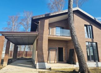 Продажа дома, 211.3 м2, Чехов, 1-я Бадеевская улица, 2