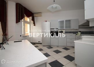 Сдам трехкомнатную квартиру, 130 м2, Москва, Зоологическая улица, 30с2, Зоологическая улица