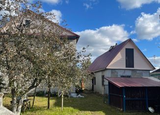 Продам дом, 300 м2, деревня Коротково, деревня Коротково, 57