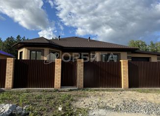 Продаю дом, 155 м2, Тюменская область, улица Ушакова