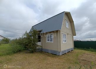 Дом на продажу, 79.3 м2, городской округ Воскресенск, территория Солнечная Долина, 225