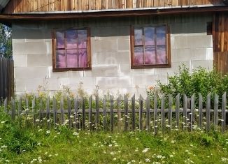 Дом на продажу, 49 м2, село Малая Лая