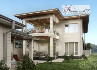 Дом на продажу, 275 м2, Ставрополь, Каменный проезд, 89, микрорайон № 26