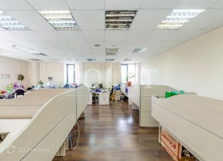 Продаю офис, 423.8 м2, Москва, улица Барклая, 6с3, станция Фили