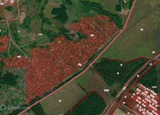 Продается участок, 12 сот., Уфа, Калининский район, Ромашковая улица