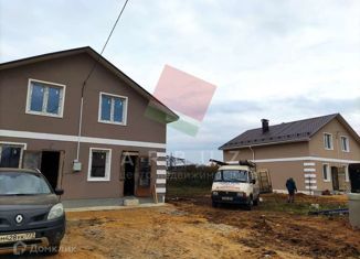 Таунхаус на продажу, 75 м2, Костромская область, микрорайон Любавино, 32