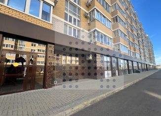 Продаю офис, 43 м2, Краснодар, улица Красных Партизан, 1/4к9, микрорайон Светлоград