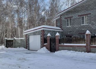 Продажа дома, 235 м2, деревня Зелёная Поляна, Северная улица, 17/1блок3