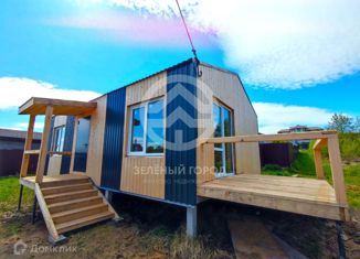 Дом на продажу, 52.4 м2, Солнечногорск, Малиновая улица, 20