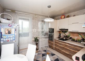 Продаю 1-комнатную квартиру, 40.5 м2, Нижний Новгород, улица Голубева, 8к1, метро Заречная