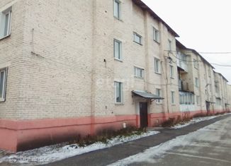 Продаю трехкомнатную квартиру, 48.52 м2, поселок городского типа Яя, Анжерская улица, 6