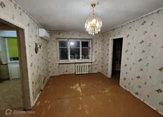 Продается 2-комнатная квартира, 43.1 м2, Хабаровский край, проспект Строителей, 4