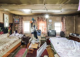 Продам дом, 34.9 м2, село Салаирка, Нагорная улица