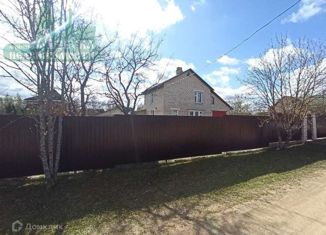 Продам дом, 78 м2, деревня Щеченки, улица Строителей