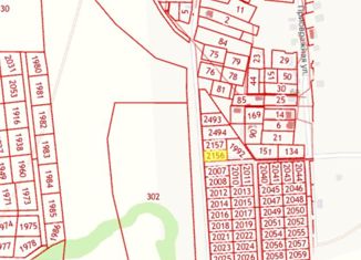 Продается участок, 8 сот., деревня Мергичевка