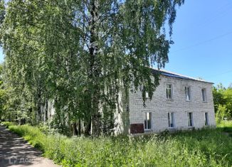 Квартира на продажу студия, 24 м2, Киров, улица Калинина, 61, Ленинский район