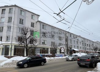 Продажа 3-комнатной квартиры, 81 м2, Ижевск, улица Карла Маркса, 177, Центральный жилой район