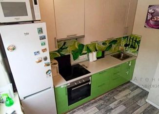 Продается двухкомнатная квартира, 56 м2, Москва, Братиславская улица, 18к2, метро Братиславская