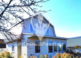 Продается дом, 75 м2, Рязань, Железнодорожный район, садоводческое некоммерческое товарищество Коммунальник, 158
