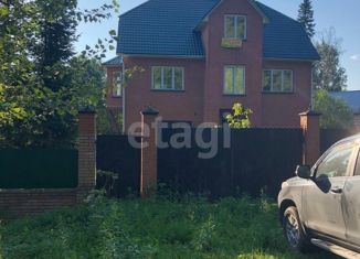 Продам дом, 300 м2, Мыски, Карьерная улица, 13