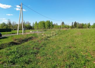 Продам земельный участок, 200.02 сот., деревня Гомнино, деревня Гомнино, 21
