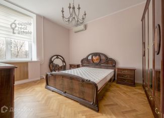 Аренда 3-ком. квартиры, 103 м2, Москва, улица Дмитрия Ульянова, 3, ЮЗАО