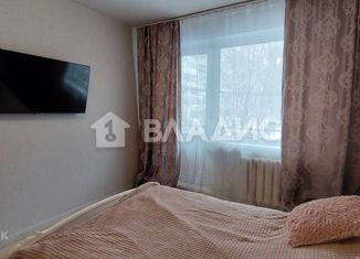 Продается 2-ком. квартира, 46.8 м2, Владимир, улица Растопчина, 57, район Доброе