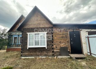 Продажа дома, 36 м2, село Артюшкино, Колхозная улица, 22