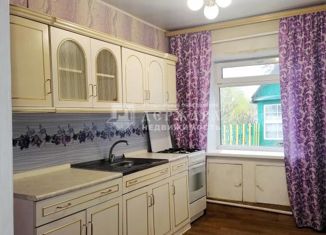 Дом на продажу, 56.4 м2, село Верхотомское, Цветочный переулок