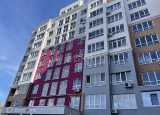 1-комнатная квартира на продажу, 43 м2, Симферополь, улица Дзюбанова, 11, ЖК Гармония