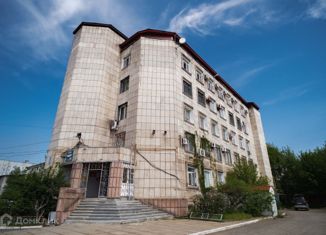 Продажа офиса, 408 м2, Комсомольск-на-Амуре, улица Гагарина, 17к5