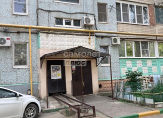 Продажа двухкомнатной квартиры, 53.8 м2, Астраханская область, улица 11-й Красной Армии, 1