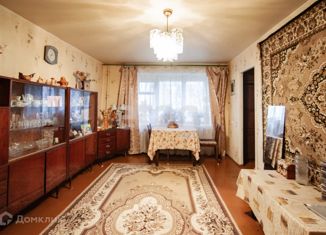 Продаю 3-комнатную квартиру, 63 м2, Костромская область, Совхозная улица, 27