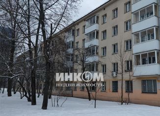 3-комнатная квартира на продажу, 57.3 м2, посёлок Внуково, Центральная улица, 13