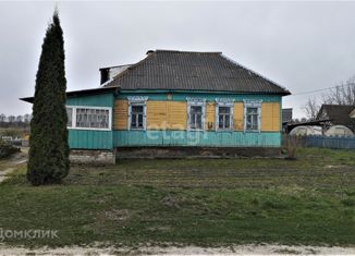 Продается дом, 51 м2, деревня Бурачовка, улица Павла Зайцева