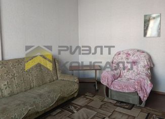 2-ком. квартира на продажу, 43 м2, Омск, улица Лобкова, 3, Ленинский округ